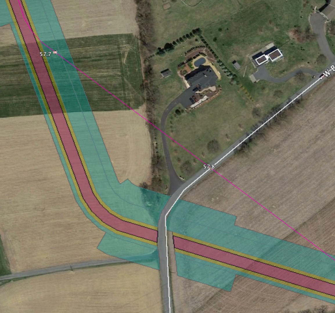 changepaebeersvilleroad