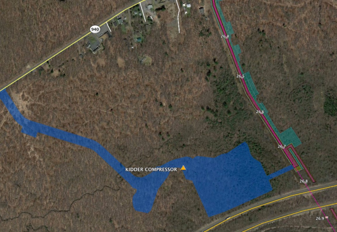 changeparoute80kiddercompressor